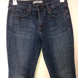 Levi’s Boot Cut 515 Jeans